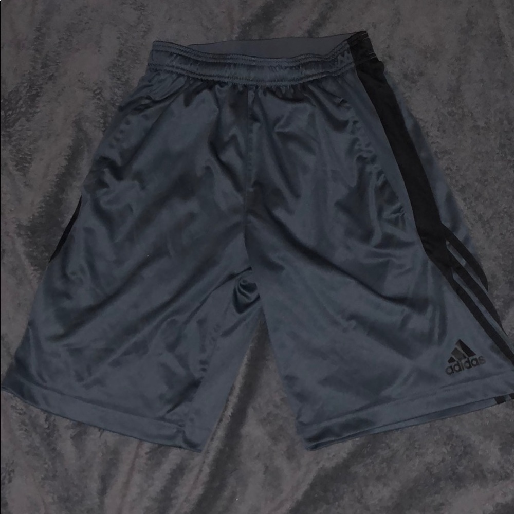 Adidas Climalite Shorts (S)